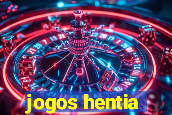 jogos hentia